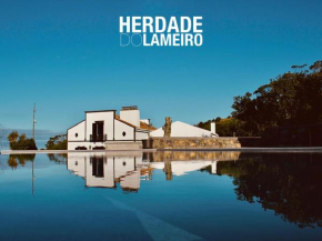 Herdade do Lameiro - Turismo Rural